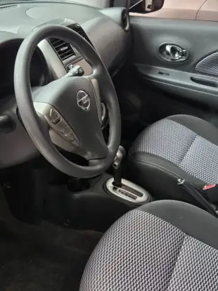 NISSAN-MARCH-2019
