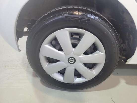 NISSAN-MARCH-1.0 S 12V FLEX 4P MANUAL NISSAN-MARCH-2016
