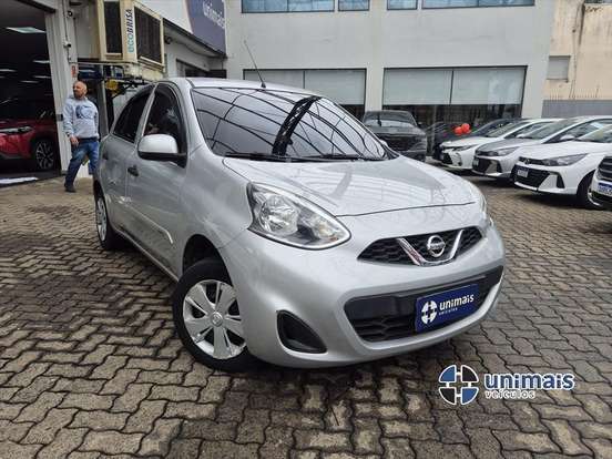 NISSAN-MARCH-2017
