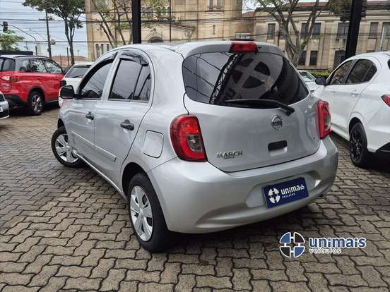 NISSAN-MARCH-2017
