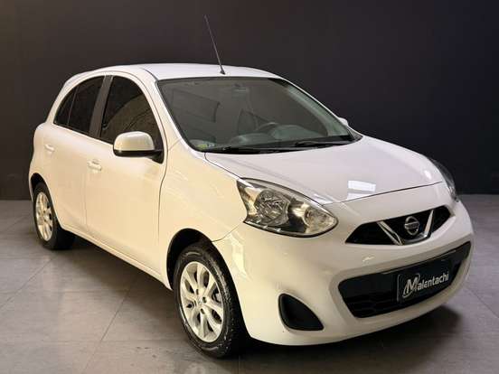 NISSAN-MARCH-2019