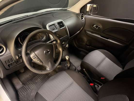 NISSAN-MARCH-2019