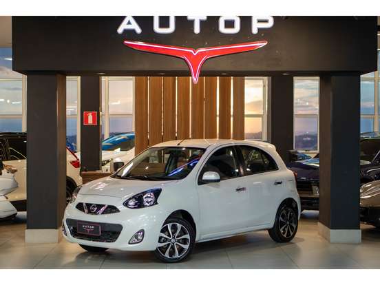 NISSAN-MARCH-2016