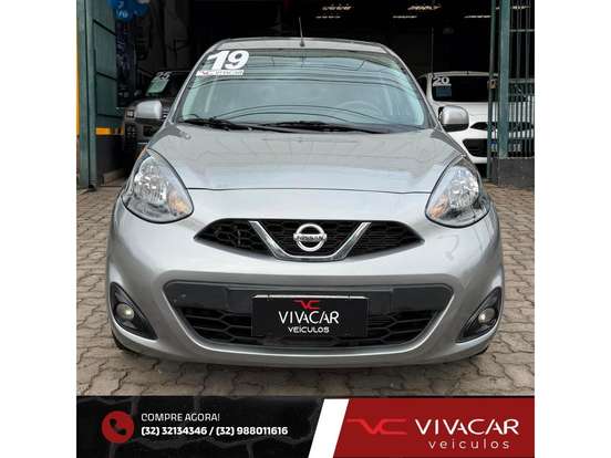 NISSAN-MARCH-2018