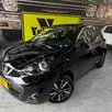 NISSAN MARCH 1.6 SL 16V FLEXSTART 4P XTRONIC NISSAN MARCH 1.6 SL 16V FLEXSTART 4P XTRONIC