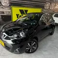 NISSAN MARCH 1.6 SL 16V FLEXSTART 4P XTRONIC NISSAN MARCH 1.6 SL 16V FLEXSTART 4P XTRONIC