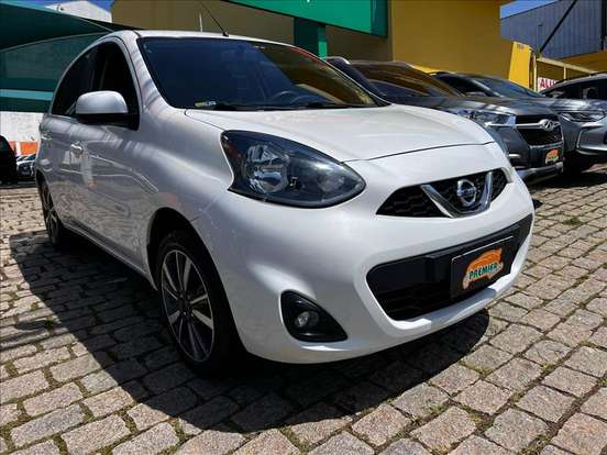 NISSAN-MARCH-2019