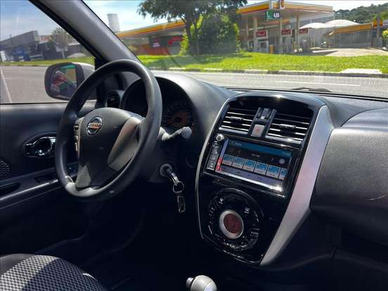 NISSAN-MARCH-2019