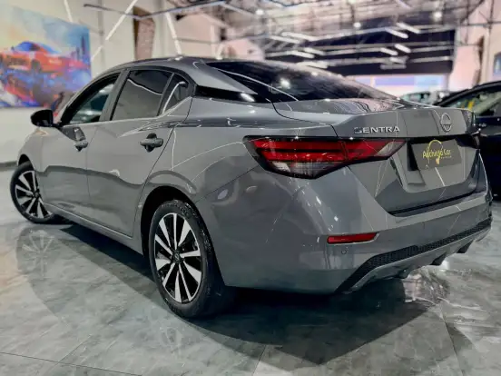 NISSAN-SENTRA-2024
