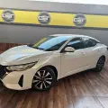 NISSAN SENTRA 2.0 16V GASOLINA ADVANCE XTRONIC NISSAN SENTRA 2.0 16V GASOLINA ADVANCE XTRONIC