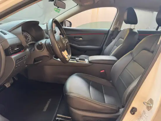 NISSAN-SENTRA-2024