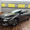 NISSAN SENTRA 2.0 16V GASOLINA ADVANCE XTRONIC NISSAN SENTRA 2.0 16V GASOLINA ADVANCE XTRONIC