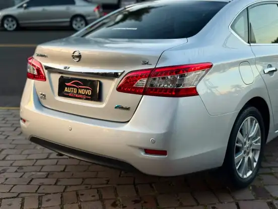 NISSAN-SENTRA-2014