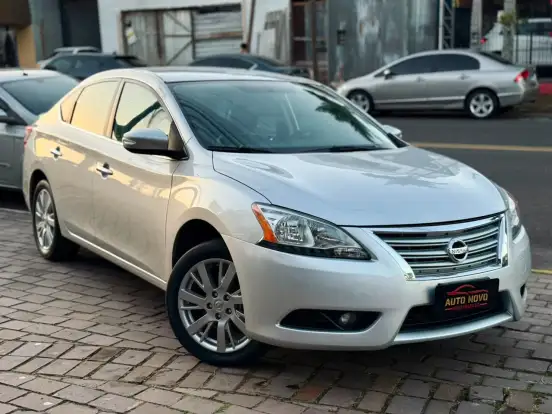 NISSAN-SENTRA-2014