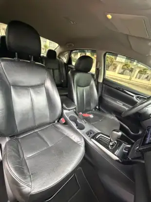 NISSAN-SENTRA-2017