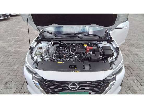 NISSAN-SENTRA-2.0 16V GASOLINA ADVANCE XTRONIC NISSAN-SENTRA-2024