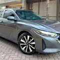 NISSAN SENTRA 2.0 16V GASOLINA ADVANCE XTRONIC NISSAN SENTRA 2.0 16V GASOLINA ADVANCE XTRONIC