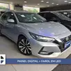 NISSAN SENTRA 2.0 16V GASOLINA ADVANCE XTRONIC NISSAN SENTRA 2.0 16V GASOLINA ADVANCE XTRONIC