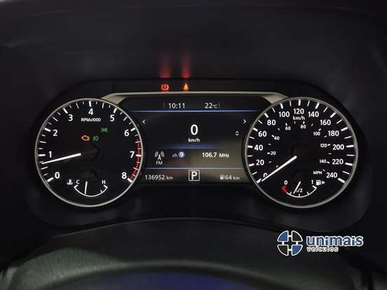 NISSAN-SENTRA-2.0 16V GASOLINA ADVANCE XTRONIC NISSAN-SENTRA-2023