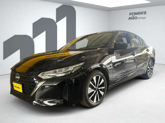 NISSAN-SENTRA-2025