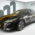 NISSAN SENTRA 2.0 16V GASOLINA ADVANCE XTRONIC NISSAN SENTRA 2.0 16V GASOLINA ADVANCE XTRONIC