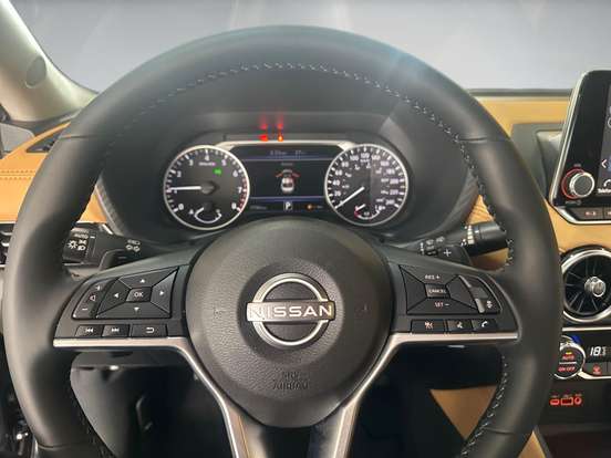 NISSAN-SENTRA-2025