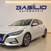 NISSAN SENTRA 2.0 16V GASOLINA ADVANCE XTRONIC NISSAN SENTRA 2.0 16V GASOLINA ADVANCE XTRONIC