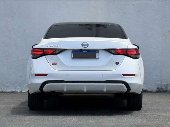 NISSAN-SENTRA-2.0 16V GASOLINA EXCLUSIVE XTRONIC NISSAN-SENTRA-2024