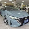 NISSAN SENTRA 2.0 16V GASOLINA EXCLUSIVE XTRONIC NISSAN SENTRA 2.0 16V GASOLINA EXCLUSIVE XTRONIC