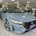 NISSAN SENTRA 2.0 16V GASOLINA EXCLUSIVE XTRONIC NISSAN SENTRA 2.0 16V GASOLINA EXCLUSIVE XTRONIC