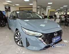 NISSAN SENTRA 2.0 16V GASOLINA EXCLUSIVE XTRONIC NISSAN SENTRA 2.0 16V GASOLINA EXCLUSIVE XTRONIC