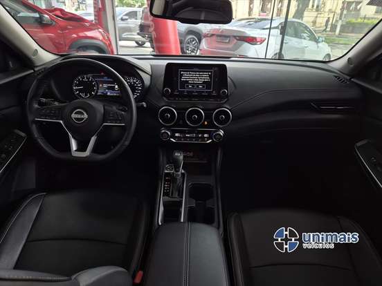 NISSAN-SENTRA-2025
