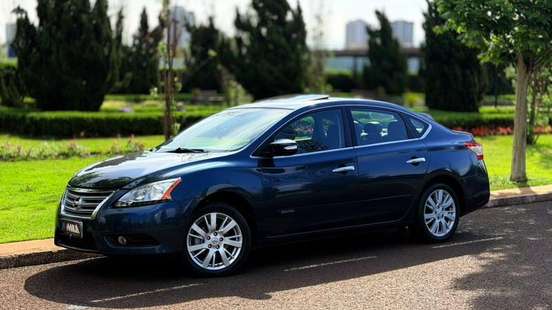 NISSAN-SENTRA-2014