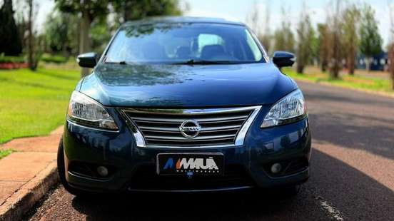 NISSAN-SENTRA-2014