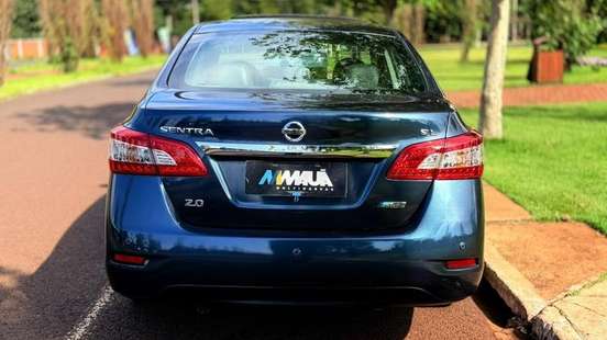 NISSAN-SENTRA-2014
