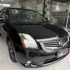 NISSAN SENTRA 2.0 SL 16V FLEX 4P AUTOMÁTICO NISSAN SENTRA 2.0 SL 16V FLEX 4P AUTOMÁTICO