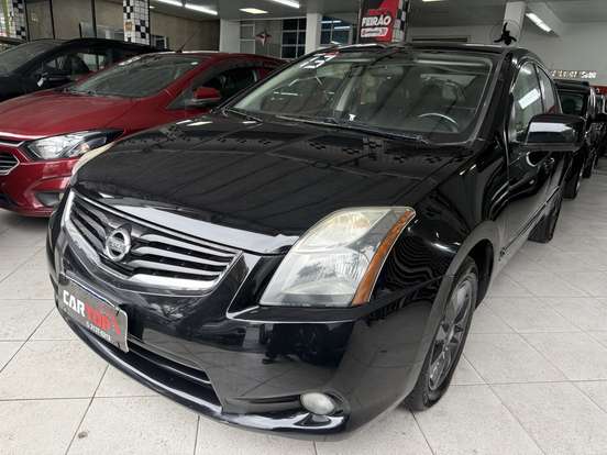 NISSAN-SENTRA-2012