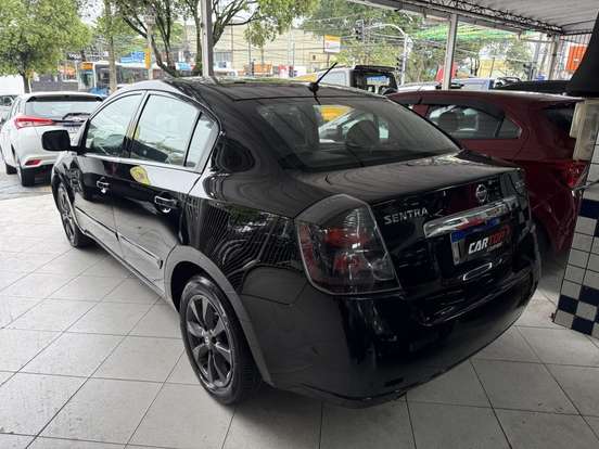 NISSAN-SENTRA-2012