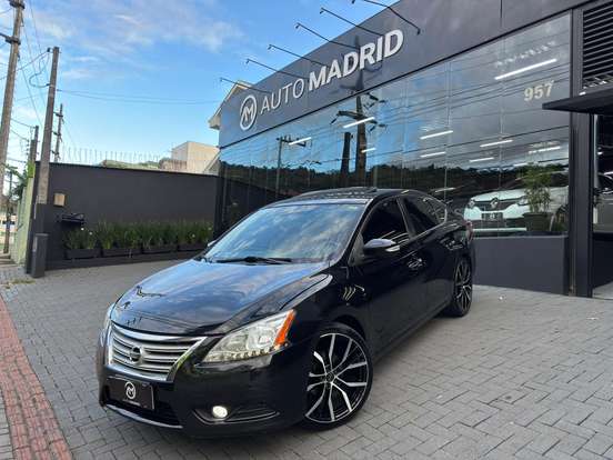 NISSAN-SENTRA-2013
