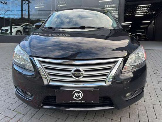NISSAN-SENTRA-2013