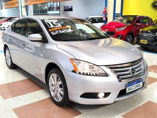 NISSAN-SENTRA-2014