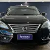NISSAN SENTRA 2.0 SV 16V FLEX 4P AUTOMÁTICO NISSAN SENTRA 2.0 SV 16V FLEX 4P AUTOMÁTICO