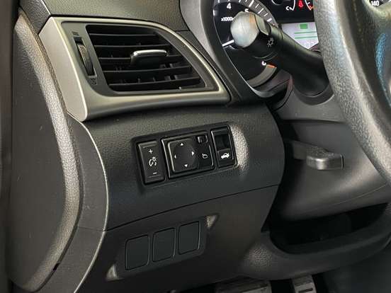 NISSAN-SENTRA-2.0 SV 16V FLEX 4P AUTOMÁTICO NISSAN-SENTRA-2014