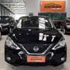 NISSAN SENTRA 2.0 SV 16V FLEX 4P AUTOMÁTICO NISSAN SENTRA 2.0 SV 16V FLEX 4P AUTOMÁTICO