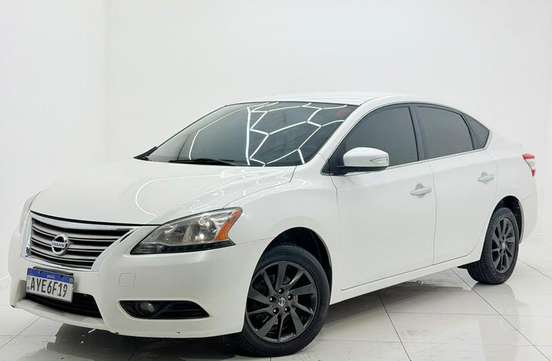NISSAN-SENTRA-2013