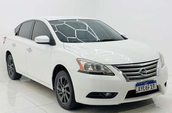 NISSAN-SENTRA-2013