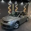 NISSAN TIIDA 1.8 SL 16V FLEX 4P MANUAL NISSAN TIIDA 1.8 SL 16V FLEX 4P MANUAL