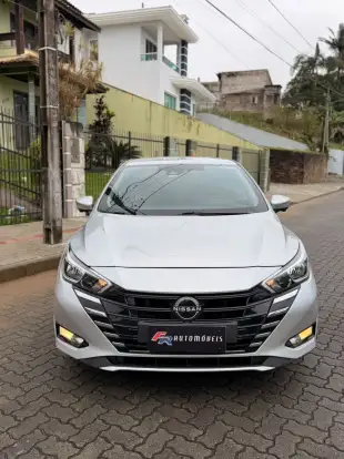 NISSAN-VERSA-2024