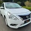 NISSAN VERSA 1.6 16V FLEXSTART SV 4P MANUAL NISSAN VERSA 1.6 16V FLEXSTART SV 4P MANUAL