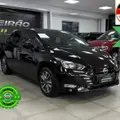 NISSAN VERSA 1.6 16V FLEX ADVANCE XTRONIC NISSAN VERSA 1.6 16V FLEX ADVANCE XTRONIC